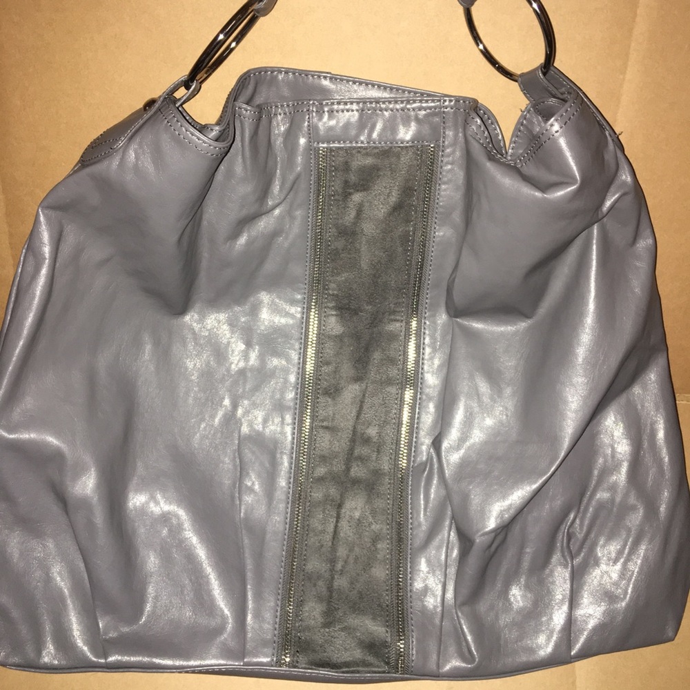FASHION EXPRESS HANDBAG